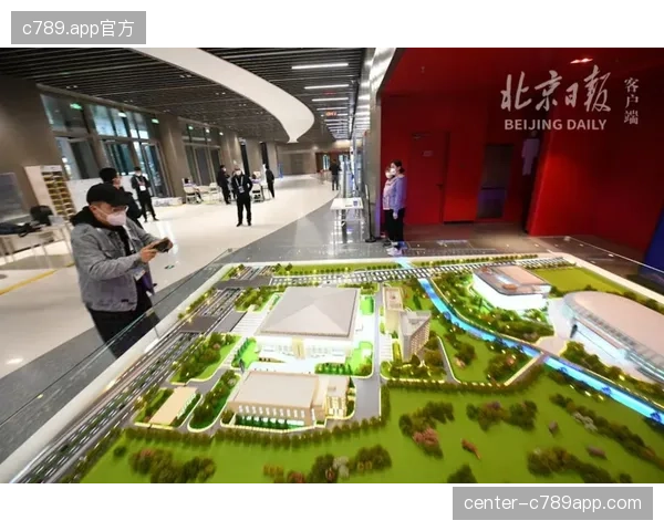 赛事资产监控方案正在终结场馆维护中粗放式的人工巡检模式